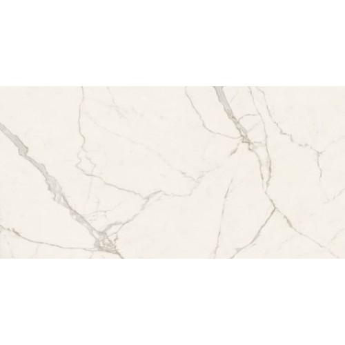 Atlas Plan Керамогранит Calacatta Extra A Lap Lux 6mm 162x324 AN1I