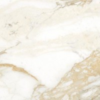 Керамогранит Calacatta Oro золотой матовый 60x60