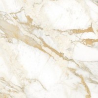 Керамогранит Calacatta Oro золотой полированный 60x60