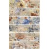 Bestile Керамогранит Carpatos Bouquet 15x60 