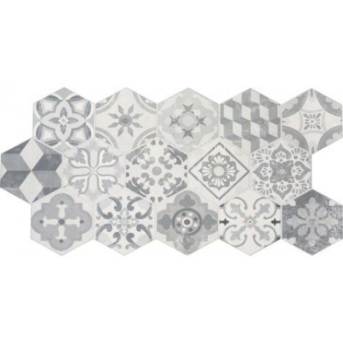 El Molino Керамогранит Centauro Vintage Gris 45,5x90 