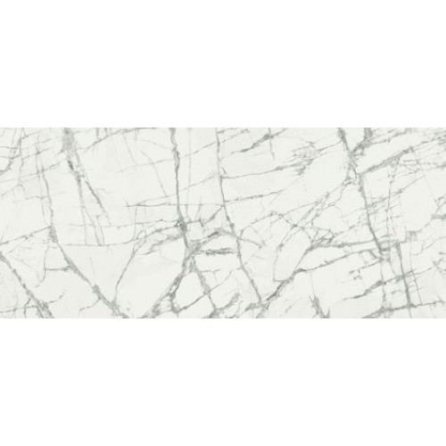 Italon Керамогранит Charme Deluxe Floor Project Invisible White lux rett 120x278 600180000006