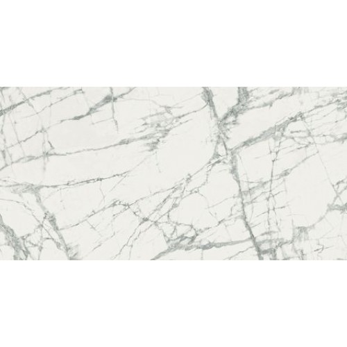 Italon Керамогранит Charme Deluxe Floor Project Invisible White lux rett 80x160 610015000502
