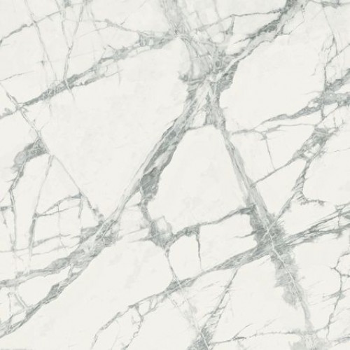Italon Керамогранит Charme Deluxe Floor Project Invisible White lux rett 80x80 610015000510