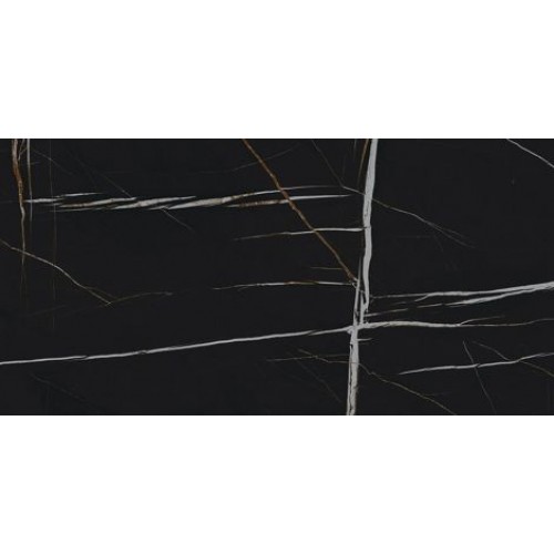 Italon Керамогранит Charme Deluxe Floor Project Sahara Noir cerato rett 60x120 610015000499