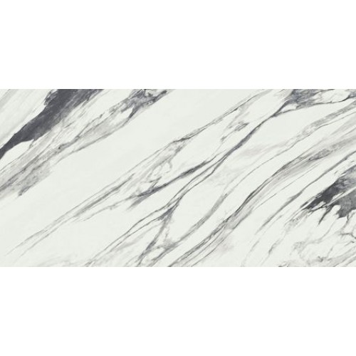 Italon Керамогранит Charme Deluxe Floor Project Statuario Fantastico lux rett 80x160 610015000503