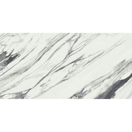 Italon Керамогранит Charme Deluxe Floor Project Statuario Fantastico nat rett 80x160 610010001923