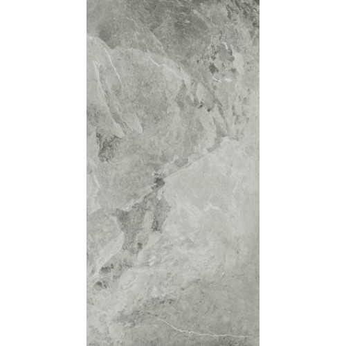 Italon Керамогранит Charme Extra Floor Project Silver Натуральная 80x160 610010001689