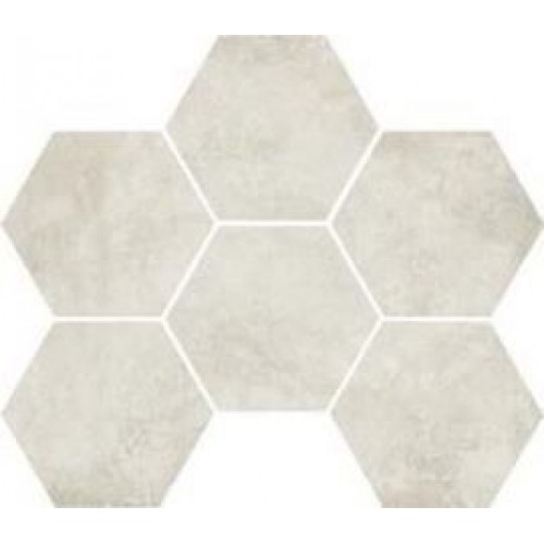 Marazzi Керамогранит Clays Cotton 18,2x21 MM5N