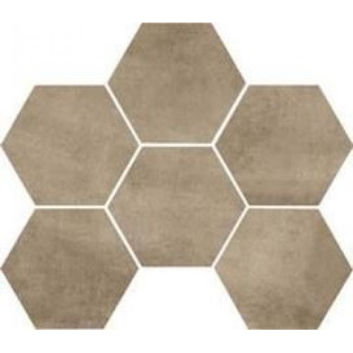 Marazzi Керамогранит Clays Earth 18,2x21 MM5Q