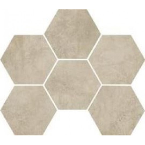 Marazzi Керамогранит Clays Sand 18,2x21 MM5R