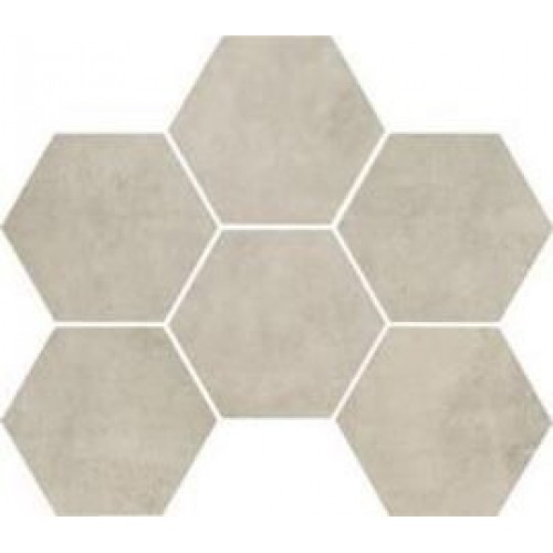 Marazzi Керамогранит Clays Shell 18,2x21 MM5S