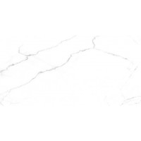 Керамогранит Discovery Blanco белый полированный 59,5x119,1
