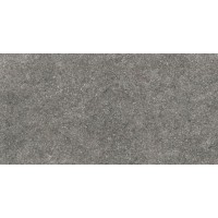 Керамогранит Dolmen Pro Grigio Grip rett 37,5x75