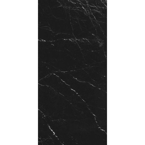 Marazzi Керамогранит Grande Marble Look Elegant Black Rett Lux Stuoiato 160x320 M37Q