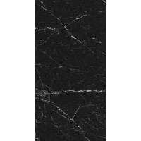 Керамогранит Grande Marble Look Elegant Black Rett Satin 160x320