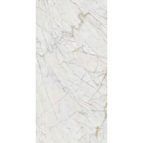 Marazzi Керамогранит Grande Marble Look Golden White Lux Stuoiato 162x324 M33K