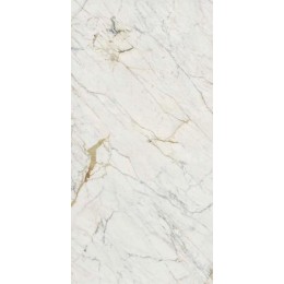 Керамогранит Grande Marble Look Golden White Rett 120x240