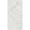 Marazzi Керамогранит Grande Marble Look Golden White Rett Lux Stuoiato 160x320 M37D