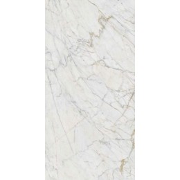 Керамогранит Grande Marble Look Golden White Rett Lux Stuoiato 160x320