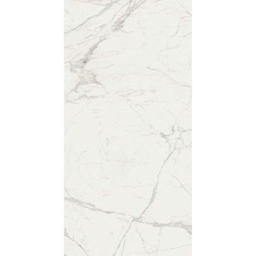 Marazzi Керамогранит Grande Marble Look Statuario Rett Lux Stuoiato 160x320 M37H