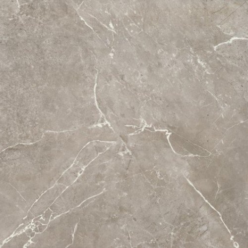 Bien Seramik Керамогранит Imperial Grey Glossy Rec 60x60 