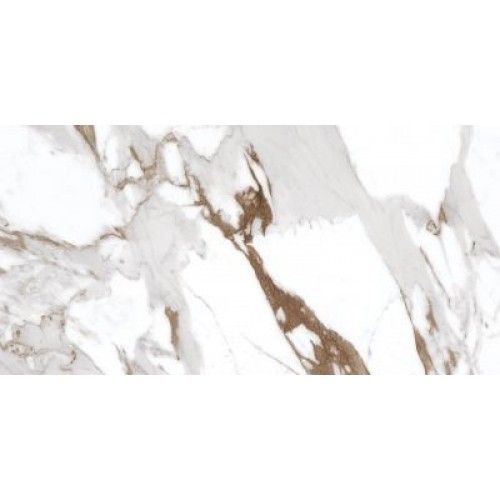 Vitra Керамогранит Marble-X Бреча Капрайа Белый Лаппато Ректификат 30x60 K949769LPR01VTE0