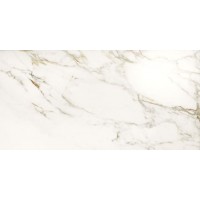 Керамогранит Marble Experience Calacatta Gold Sq. 120x260