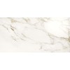 Impronta Керамогранит Marble Experience Calacatta Gold VC Sq.Lapp. 120x260