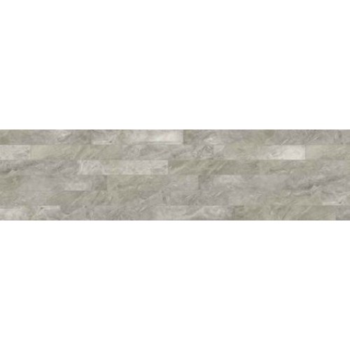 Impronta Керамогранит Marble Experience Orobico Grey Listello Mix 20x120 