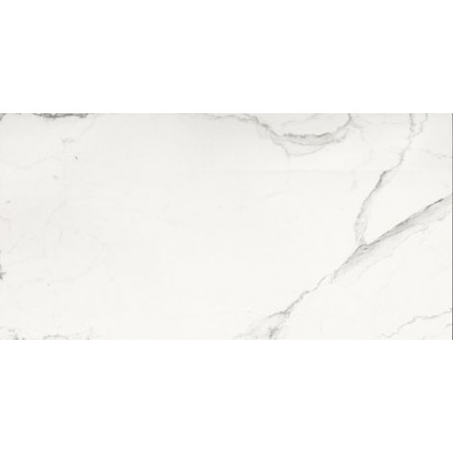 Impronta Керамогранит Marble Experience Statuario Lux Sq.Lapp. 120x260 