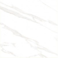 Керамогранит Marmori Calacatta Белый Полированный 60x60