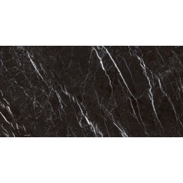 Керамогранит Museum Marquina Nero Nat 60x120