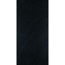 Керамогранит Mystone Lavagna Nero Rett 75x150