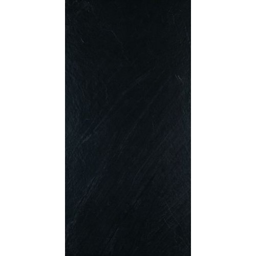 Marazzi Керамогранит Mystone Lavagna Nero Rett 75x150 M03V