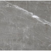 Керамогранит Patara Grigio серый матовый 60x60