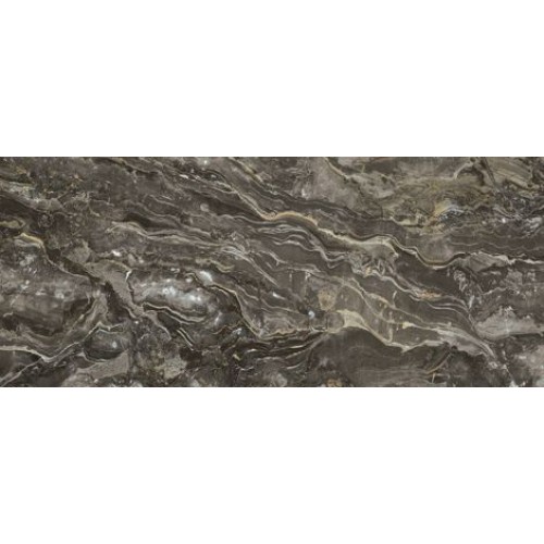 Rex Ceramiche Керамогранит Prexious Dream arabesque Glossy 6 mm 120x280 757738