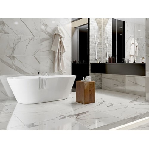 Yurtbay Seramik Керамогранит Royal Marble (Yurtbay Seramik, Турция) 