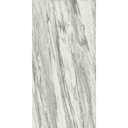 Керамогранит Skyfall Bianco Paradiso cerato rett 60x120