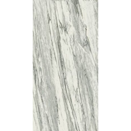 Italon Керамогранит Skyfall Bianco Paradiso lux rett 80x160 610015000491