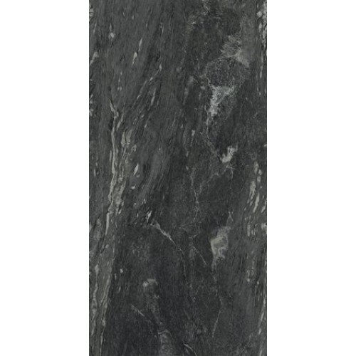 Italon Керамогранит Skyfall Nero Smeraldo cerato rett 60x120 610015000490