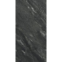 Керамогранит Skyfall Nero Smeraldo lux rett 80x160