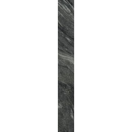 Керамогранит Skyfall Nero Smeraldo nat rett 20x160