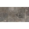 Apavisa Керамогранит Tattoo Black Solid 20 mm 49,75x99,55