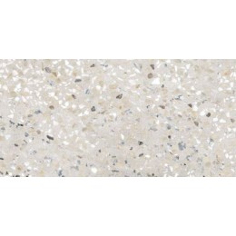 Керамогранит Terrazzo-X Светлый Лаппато Ректификат 30x60