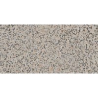 Керамогранит Terrazzo-X Темный Лаппато Ректификат 60x120