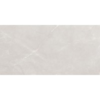 Керамогранит Vitrum Grey серый полированный 60x120