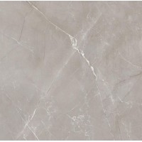 Керамогранит Vitrum Grigio серый матовый 60x60