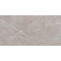 Керамогранит Vitrum Grigio серый полированный 60x120