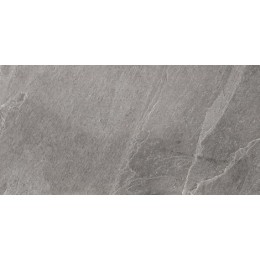 Керамогранит X-Rock 36 Grey 30x60